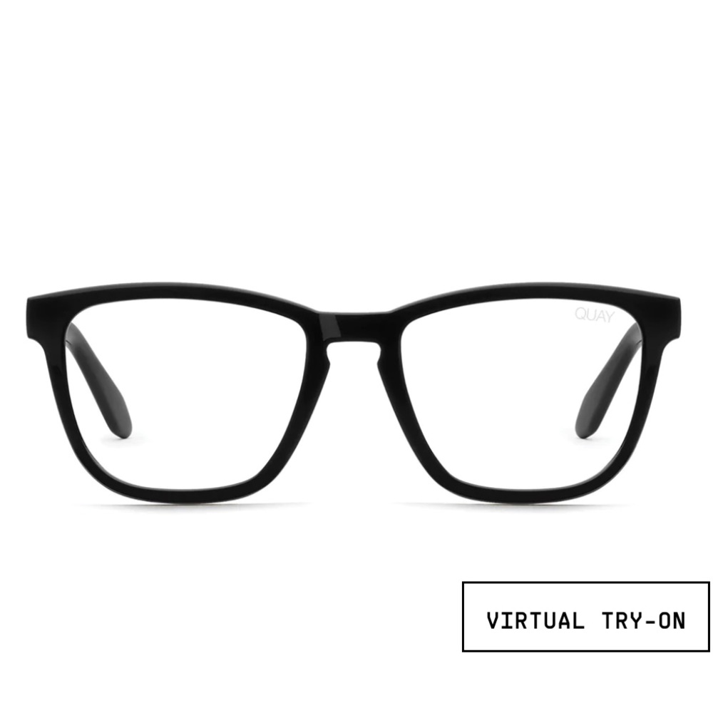 Quay blue light glasses